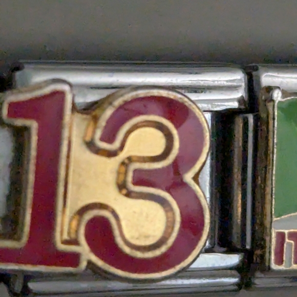 Bracelet by D'LINQ - Picture 8 of 17